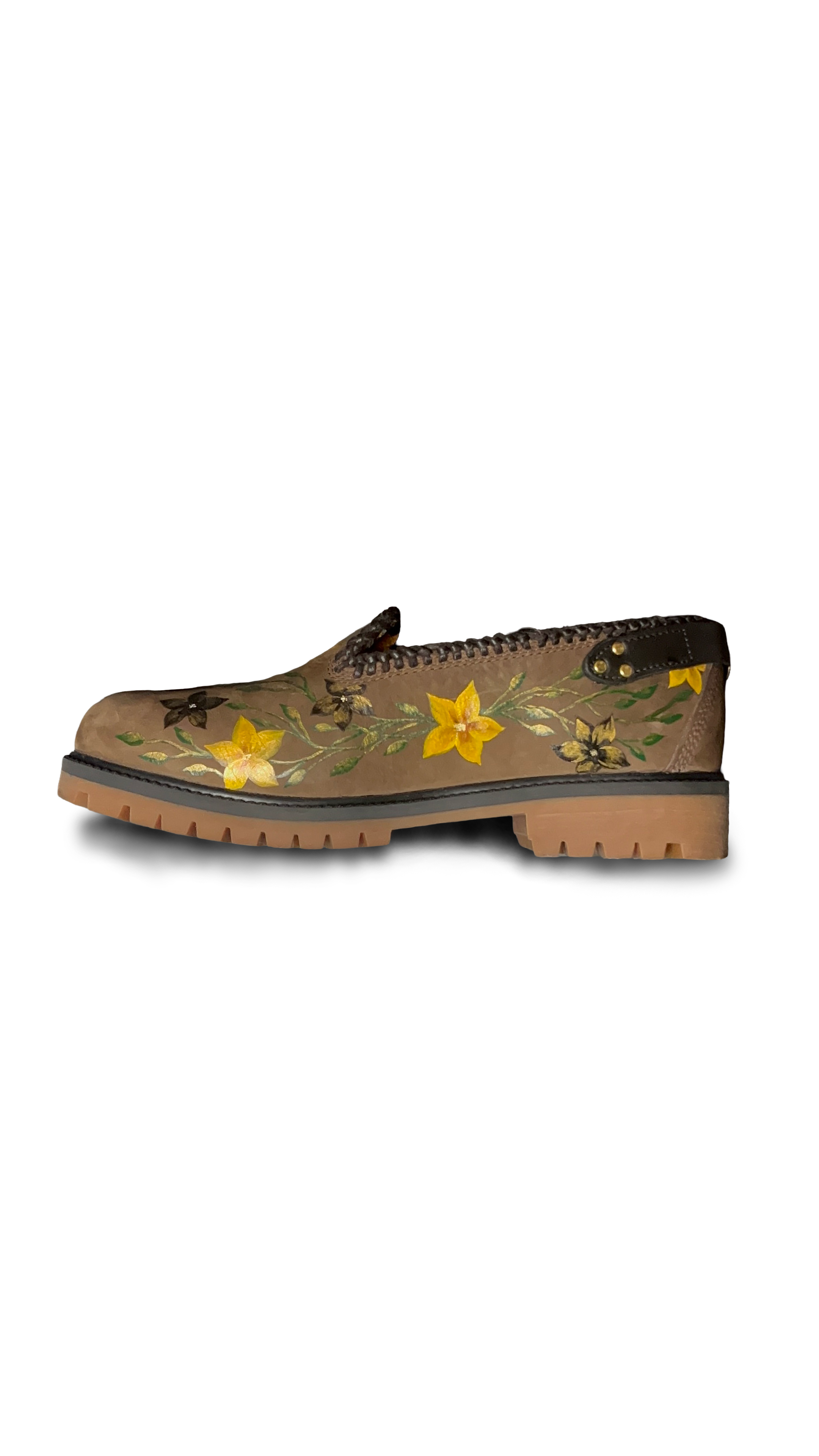 Blumen Timbs loafer