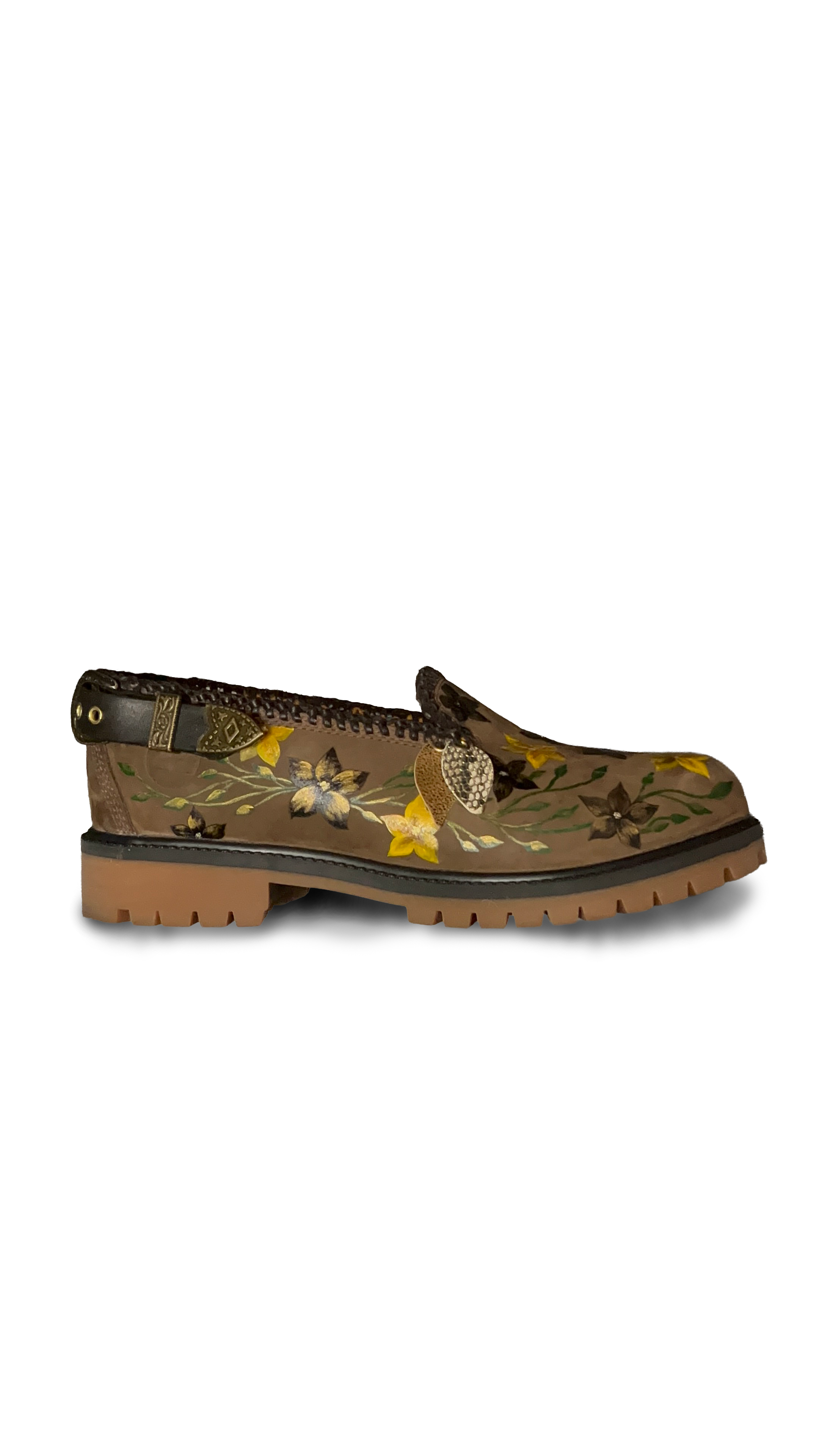 Blumen Timbs loafer