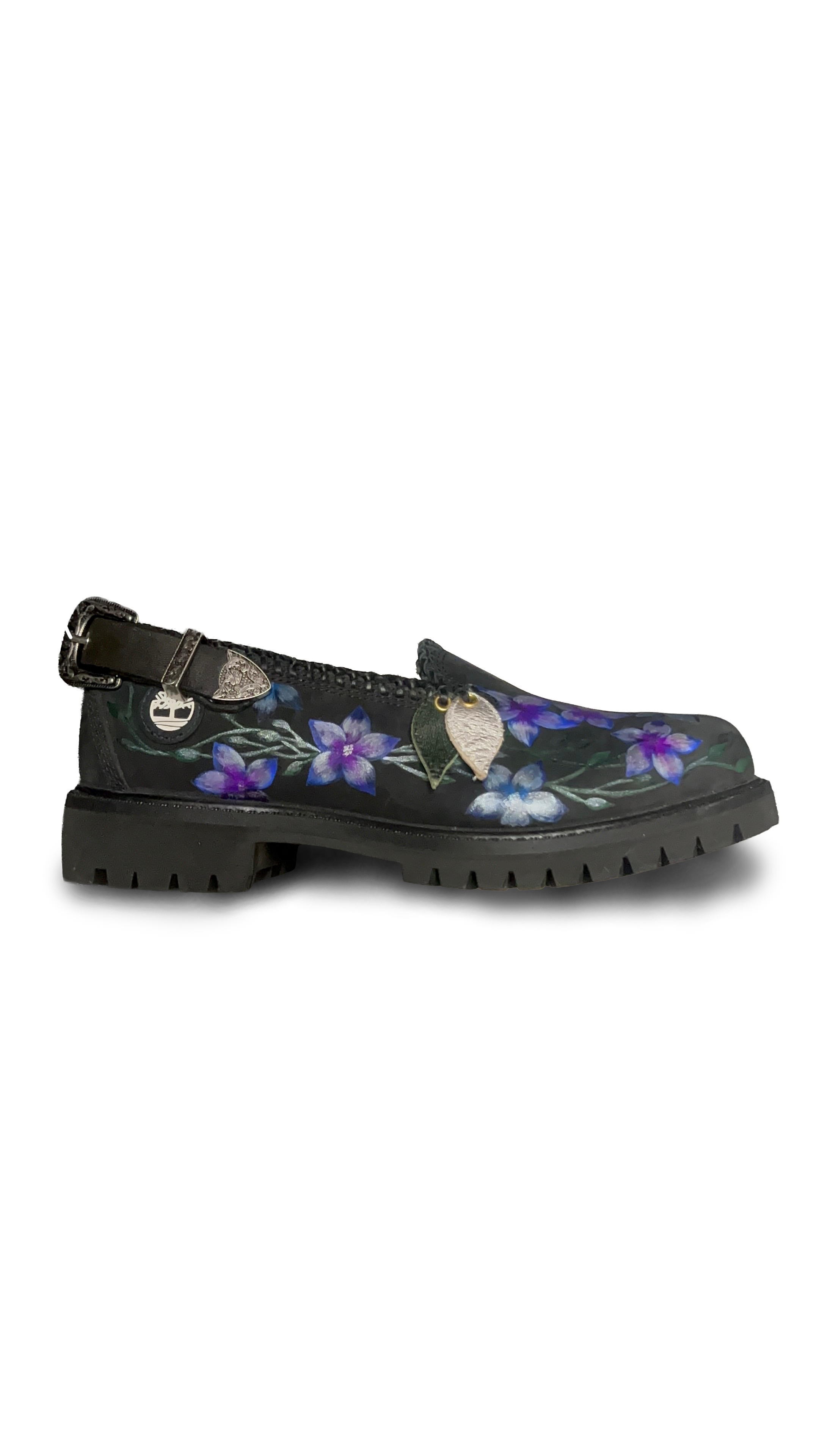 Blumen Timbs loafer