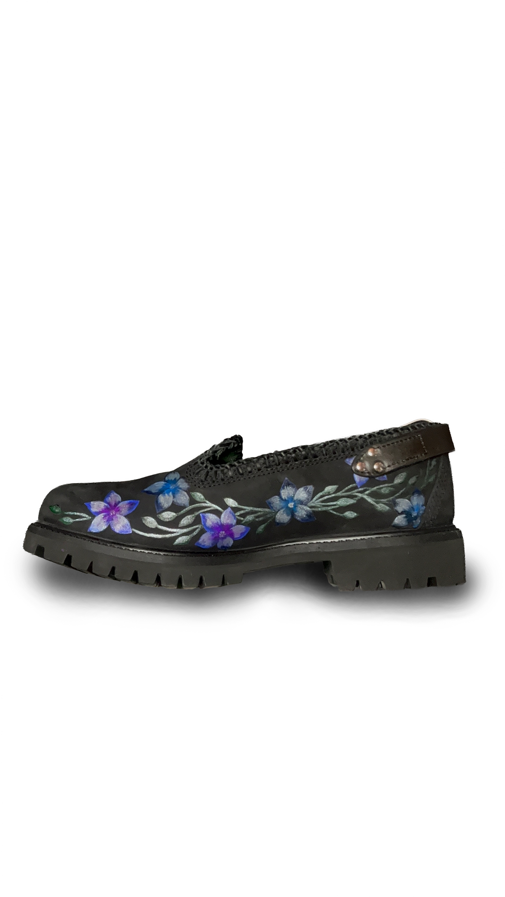 Blumen Timbs loafer