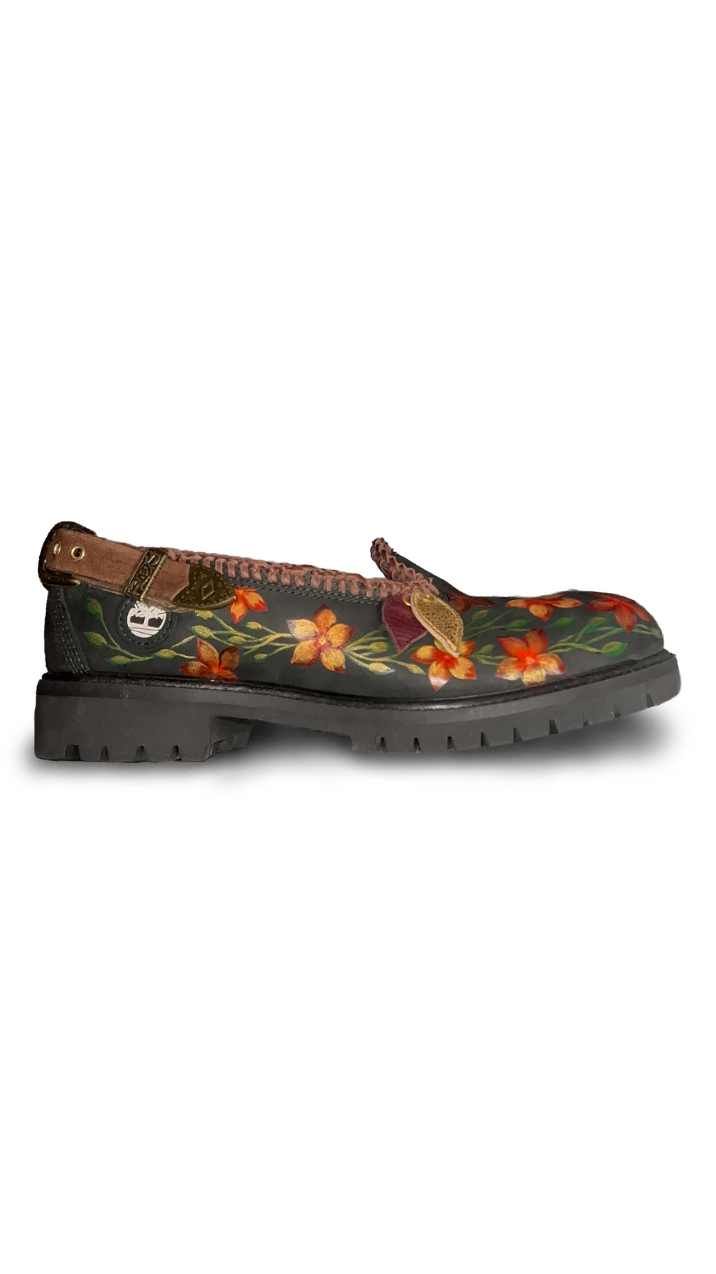 Blumen Timbs loafer