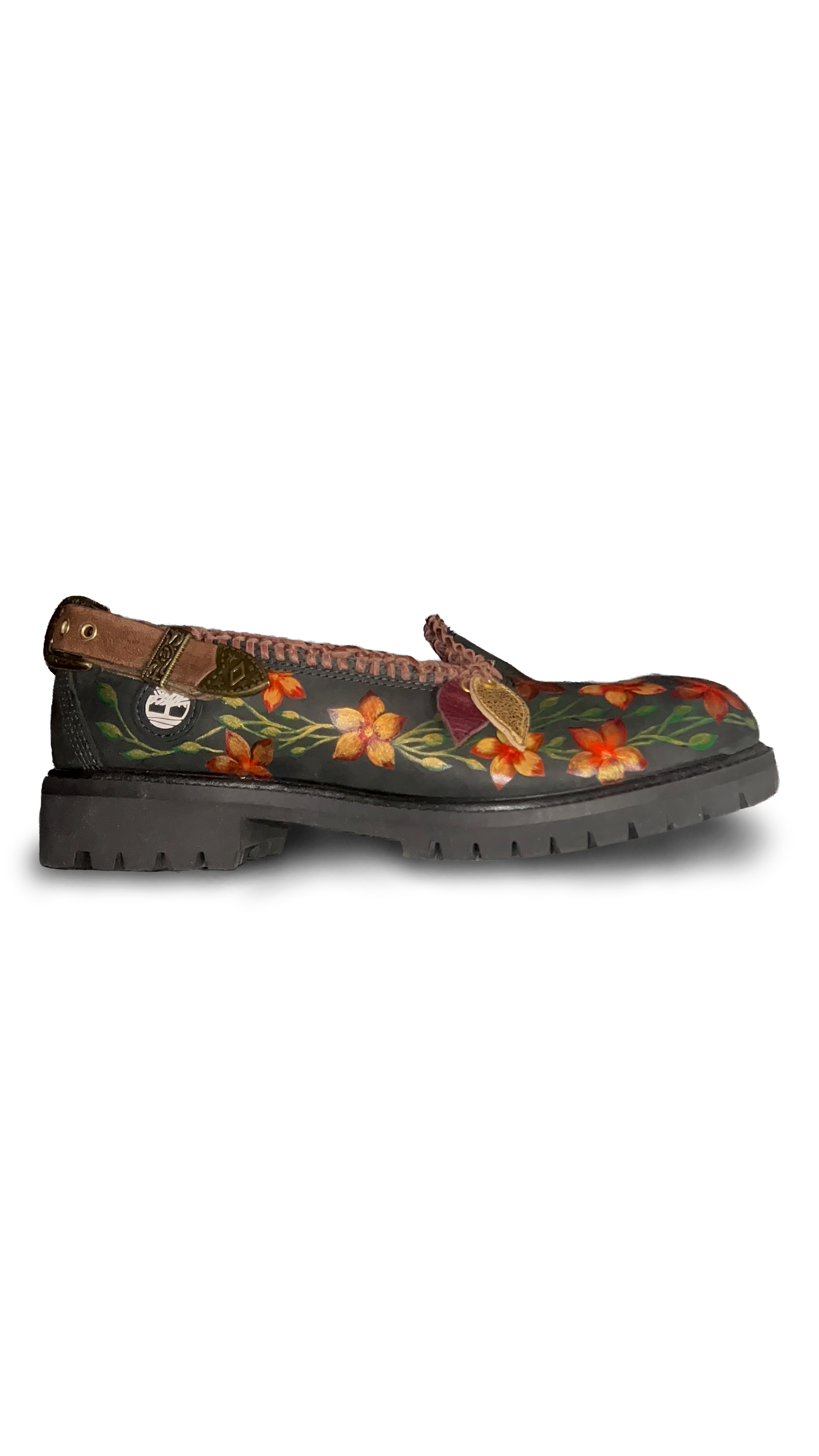 Blumen Timbs loafer