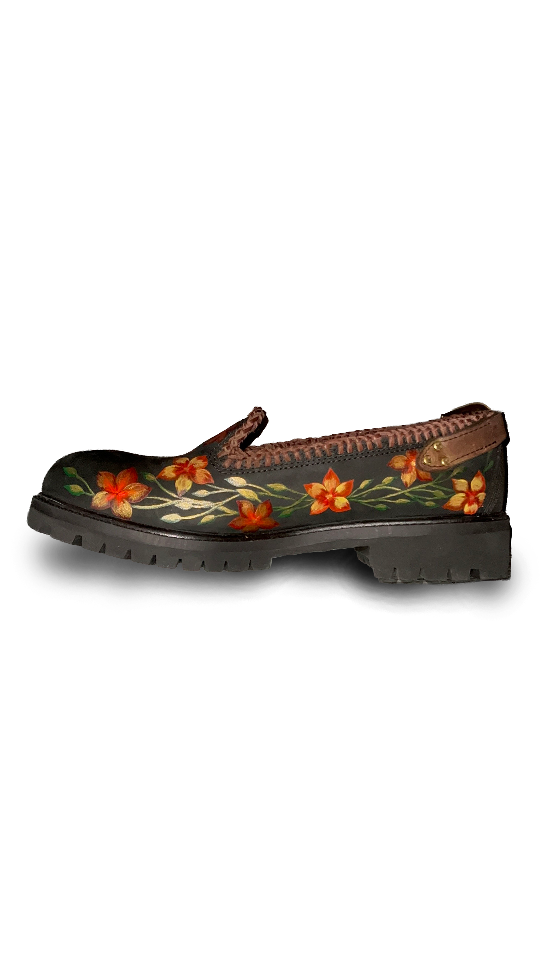 Blumen Timbs loafer